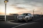 Jeep Compass Limited 2018 года (UK)